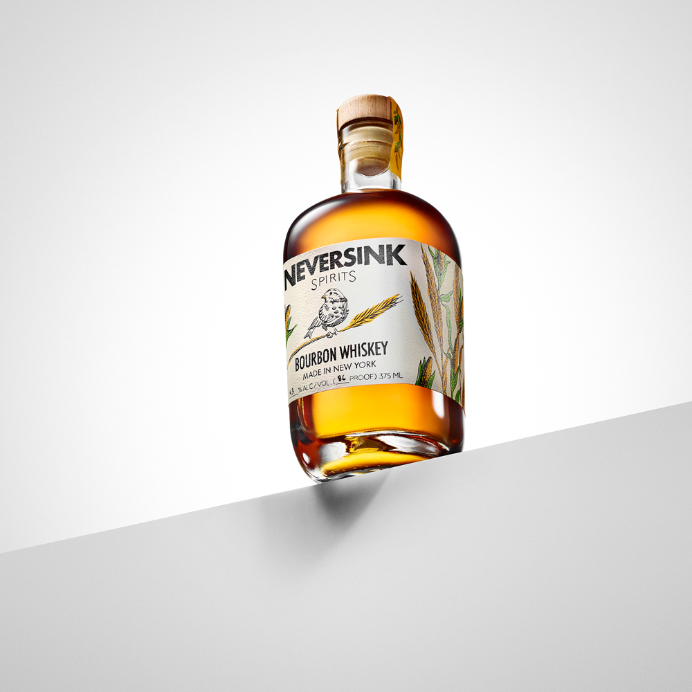 Products Neversink Spirits