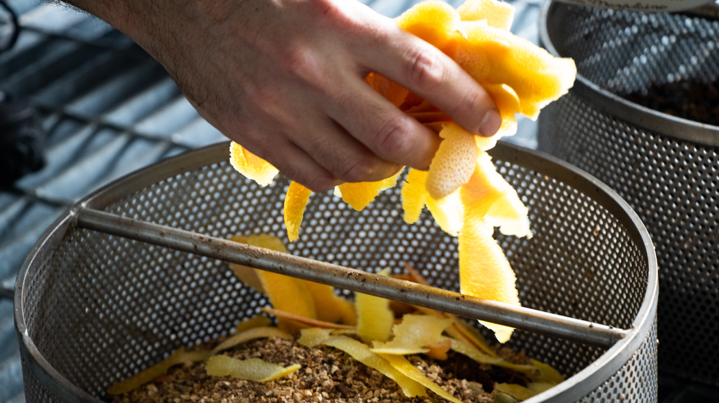 Gin Neversink Spirits